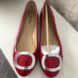 Michael Kors shoe